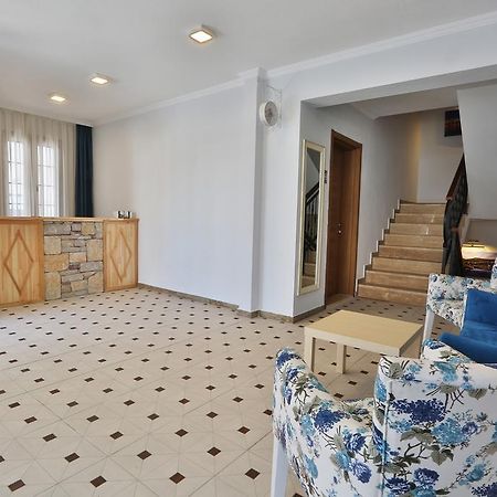 Emre Hotel 10Oda Datca Bagian luar foto