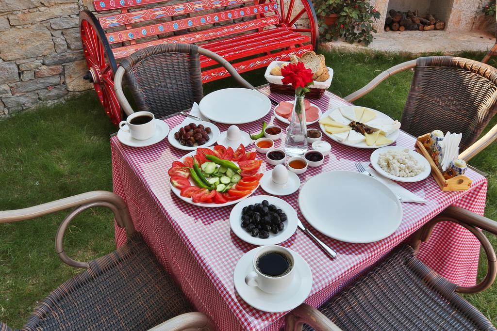 Emre Hotel 10Oda Datca Bagian luar foto