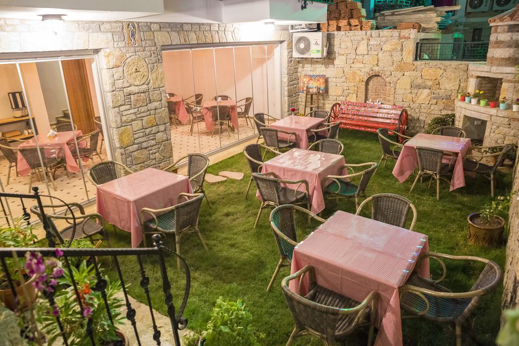 Emre Hotel 10Oda Datca Bagian luar foto